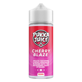 PUKKA JUICE 100ML SHORTFILL CHERRY BLAZE